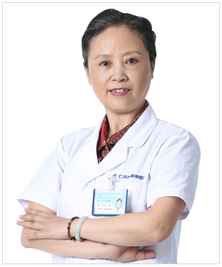 王仲琴 成都耳鼻喉医院 门诊医生