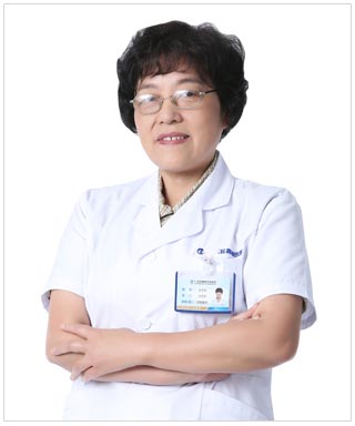 刘明仙 成都耳鼻喉医院 门诊医生